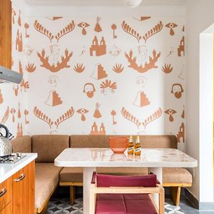 Apartamento de 1 Dormitorio